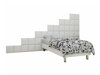 Boxspring Logan 105 (Soft 017)