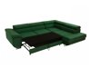 Hoekbank Comfivo Vinetum I (Boucle Baloo 2073)
