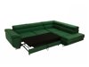 Hoekbank Comfivo Vinetum I (Boucle Baloo 2073)
