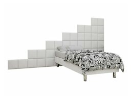 Lit boxspring Logan 105 (Soft 017)