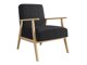 Fauteuil Clovis 100 (Poso 135)
