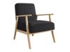 Fauteuil Clovis 100 (Poso 135)