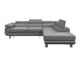 Hoekbank Lincoln 188 (Barrel 83)