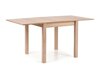 Tafel Houston 224 (Sonoma eik)