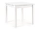 Tafel Houston 224 (Wit)