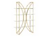 Етажерка Berwyn 1723 (Златно)