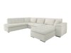 Hjørnesofa Comfivo 180 (Boucle Baloo 2073)