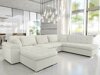 Hoekbank Comfivo Gemma VI (Boucle Baloo 2073)