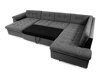 Hjørnesofa Comfivo Gemma (Højre)