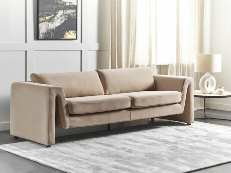 Sofa Berwyn 1726 (Šviesi ruda)