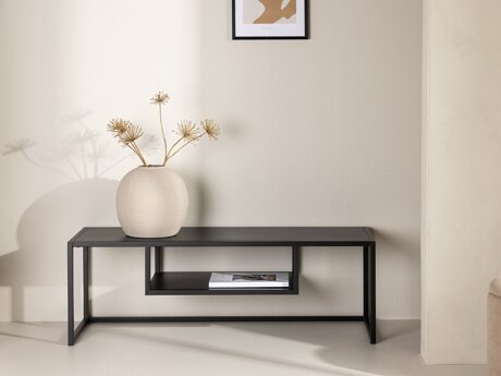 TV-meubel Dallas 4331 (Zwart)