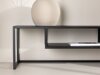 TV-meubel Dallas 4331 (Zwart)