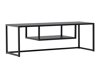 TV-meubel Dallas 4331 (Zwart)