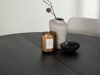 Eetkamerset Dallas 4335 (Zwart + Beige)