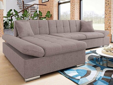 Hjørnesofa Comfivo Sanitas II (Magni 206.11)