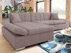 Hjørnesofa Comfivo Sanitas II (Magni 206.11)