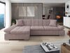 Hjørnesofa Comfivo Sanitas II (Magni 206.11)