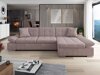 Hjørnesofa Comfivo Sanitas II (Magni 206.11)
