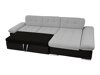 Hoekbank Comfivo Sanitas II (Magni 206.11)