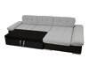 Hoekbank Comfivo Sanitas II (Magni 206.11)