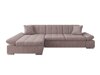Hjørnesofa Comfivo 219 (Magni 206.11)