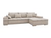 Hjørnesofa Comfivo Olivetum II (Magni 206.02)