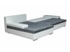 Hoekbank Comfivo Olivetum II (Magni 206.02)