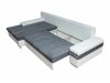 Hoekbank Comfivo Olivetum II (Magni 206.02)
