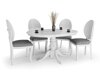 Laud Houston Stella (Valge)