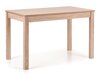 Table Houston 225 (Sonoma chêne)