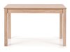 Table Houston 225 (Sonoma chêne)