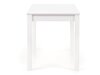 Tafel Houston 225 (Wit)