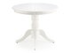 Tafel Houston Stella (Wit)