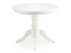 Tafel Houston Stella (Wit)