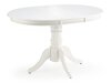 Tafel Houston Stella (Wit)