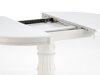 Tafel Houston Stella (Wit)