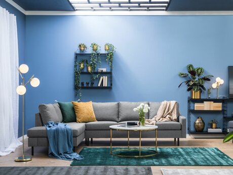 Hjørnesofa Tenfloa 100 (Malmo 90)