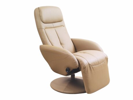 Hvilestol Houston 492 (Beige)