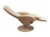 Tugitool recliner Houston 492 (Beež)