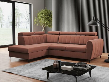 Ecksofa Temple 125 (Kronos 29)
