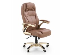 Bureaustoel Houston 187 (Bruin)