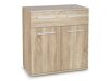Kommode Cirveso 100 (Sonoma eg)
