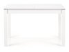 Tafel Houston 132 (Wit)
