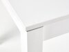 Tafel Houston 132 (Wit)