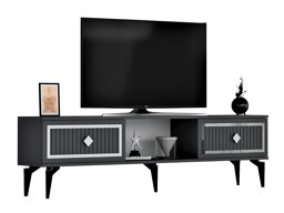 Mueble TV Kailua 1986 (Antracita)