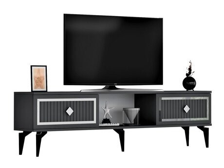 Mueble TV Kailua 1986 (Antracita)