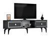 Mueble TV Kailua 1986 (Antracita)