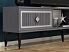 Mueble TV Kailua 1986 (Antracita)