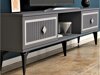 Mueble TV Kailua 1986 (Antracita)
