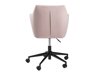 Scaun de birou Norsica 267 (Roz Dusty)